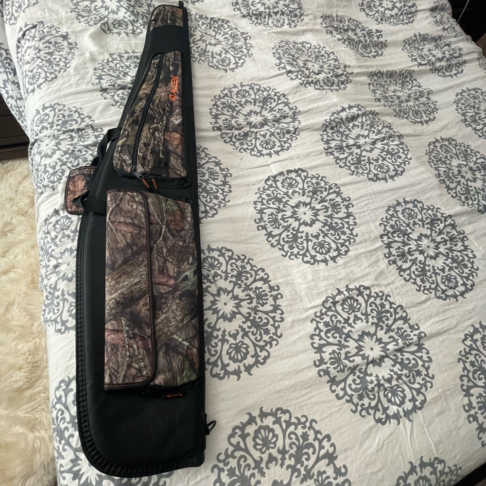 Gun case